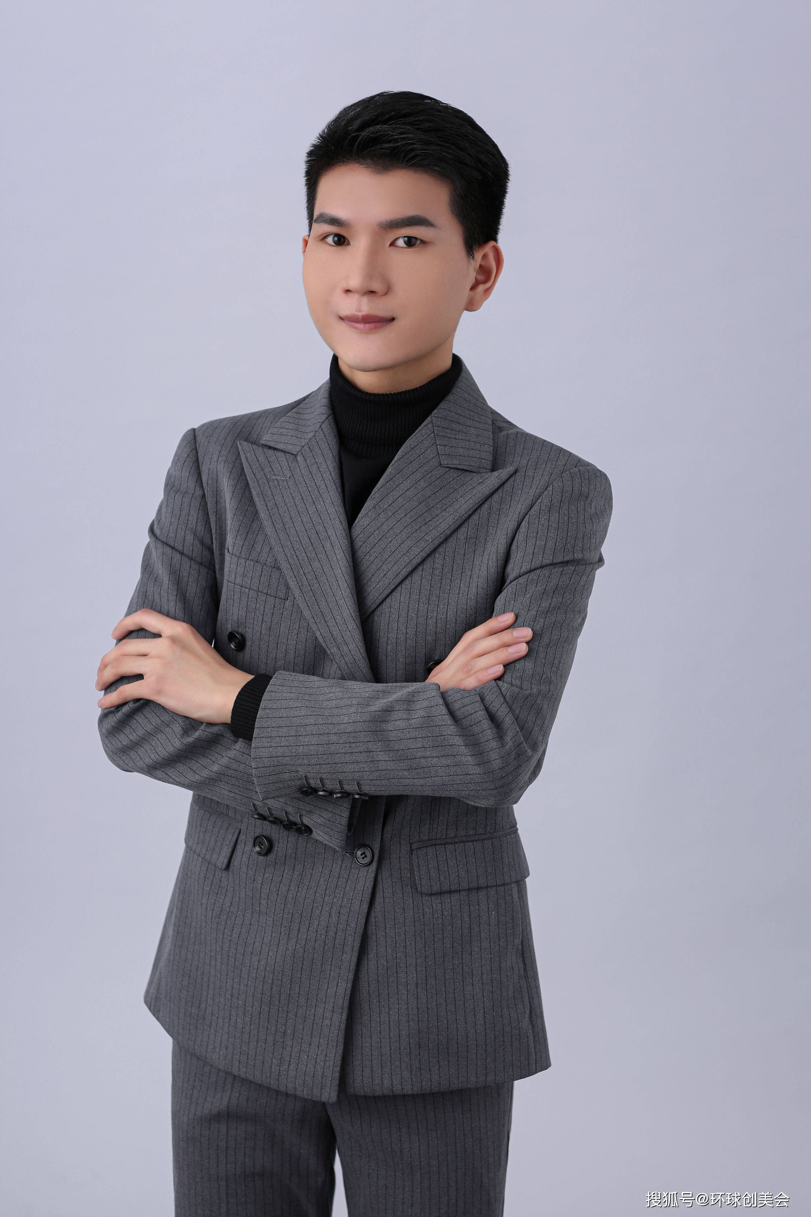 周良 剧本与叙事策划总监
